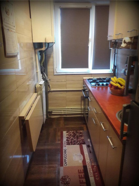 Apartament 2 Camere - Inel 2 - Partial Mobilat - Centrala Gaze