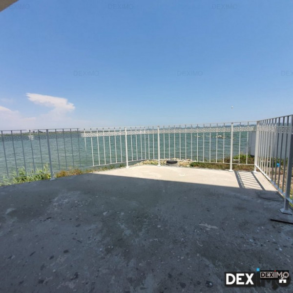 Vila Superba Cu Deschidere La Lac - Ovidiu - Lacul Siutghiol