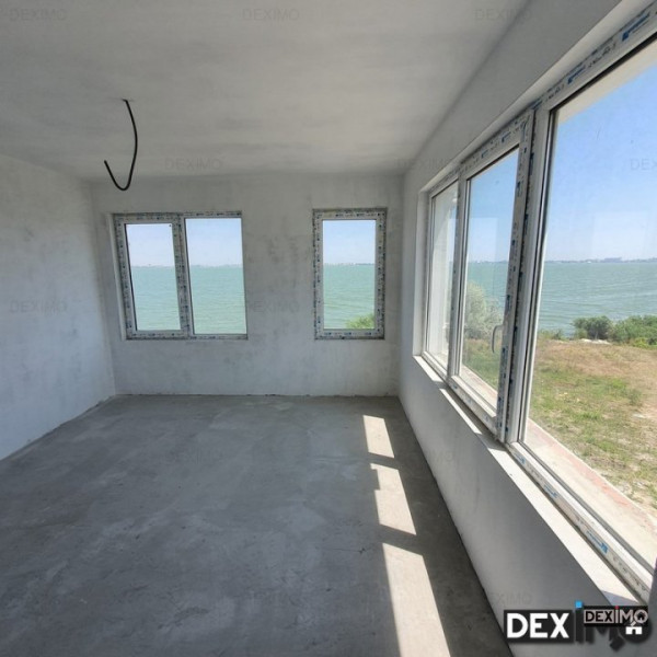 Vila Superba Cu Deschidere La Lac - Ovidiu - Lacul Siutghiol