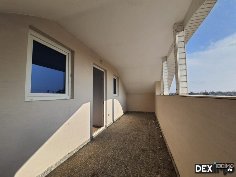 Vila 5 camere P+1+M - Agigea - Central - Garaj cu Rampa - Teren 375 mp