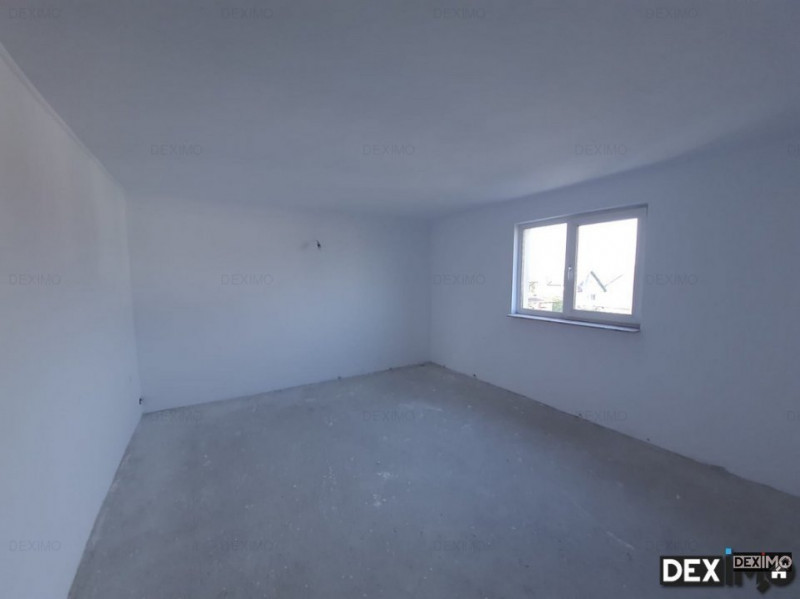 Vila 5 camere P+1+M - Agigea - Central - Garaj cu Rampa - Teren 375 mp