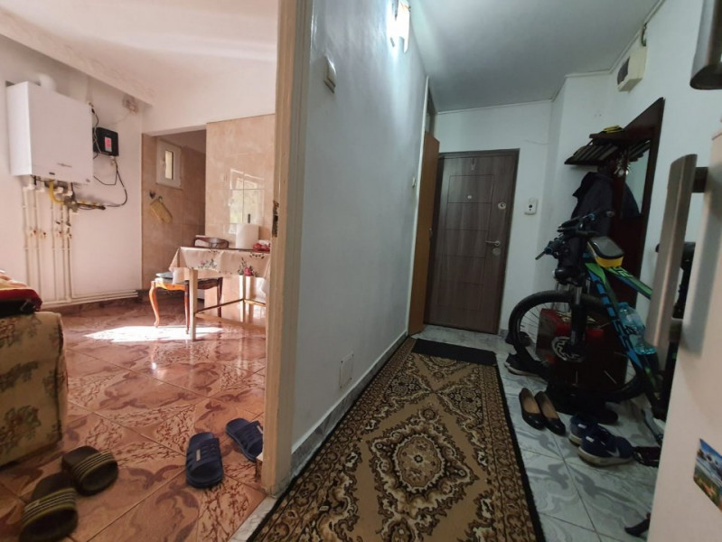 Apartament 2 Camere - Faleza Nord - Parter - Centrala Gaze