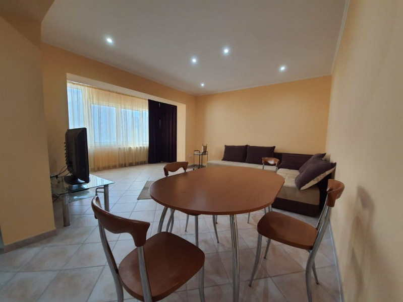 Apartament - Faleza Nord - Complex Orion - Termen Lung - Garaj - Boxa
