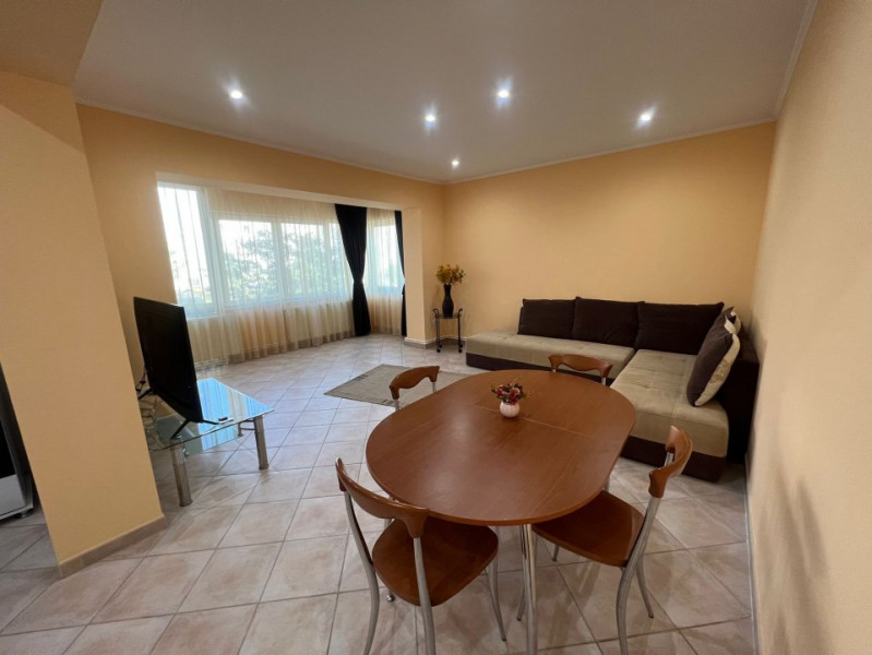 Apartament - Faleza Nord - Complex Orion - Termen Lung - Garaj - Boxa