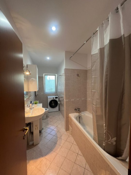 Apartament - Faleza Nord - Complex Orion - Termen Lung - Garaj - Boxa