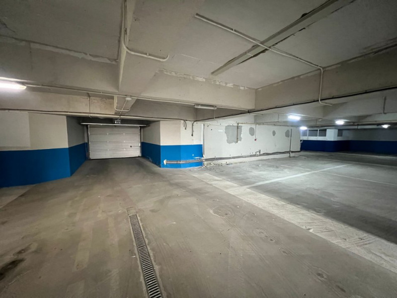Apartament - Faleza Nord - Complex Orion - Termen Lung - Garaj - Boxa
