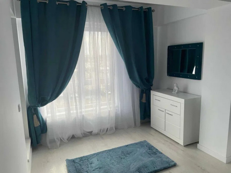 Apartament 2 Camere - Zona Vivo - Mobilat Lux