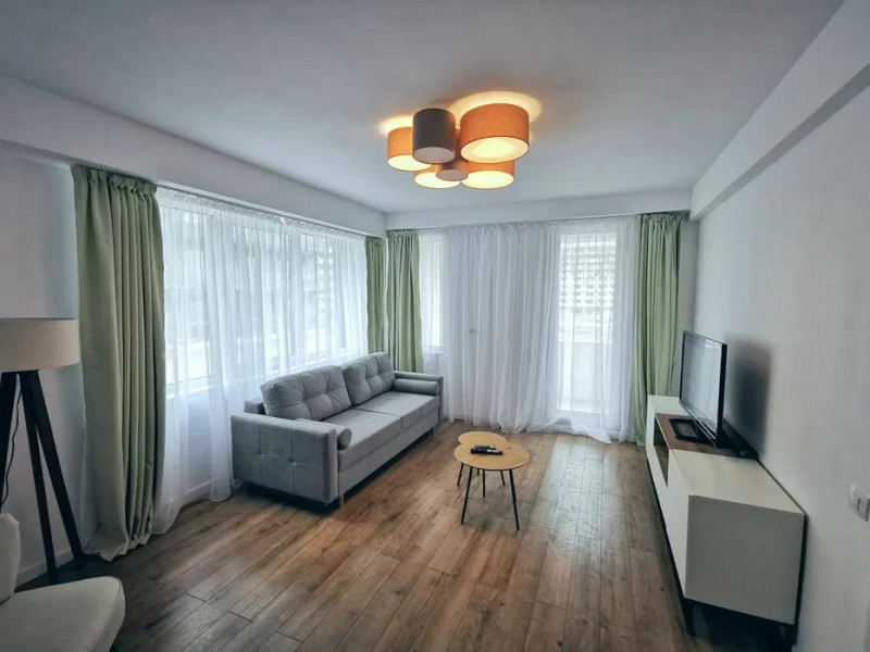 Apartament 2 Camere - Mamaia Nord - La 50M De Plaja