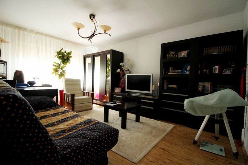 Apartament 2 Camere - Inel 2 - Mobilat Complet