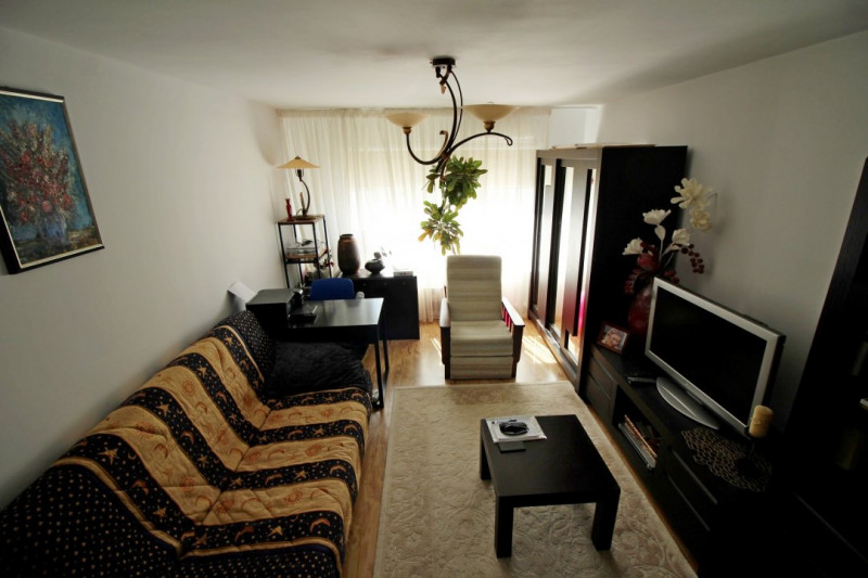 Apartament 2 Camere - Inel 2 - Mobilat Complet
