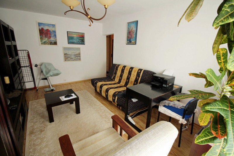 Apartament 2 Camere - Inel 2 - Mobilat Complet