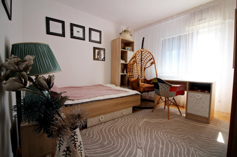 Apartament 2 Camere - Inel 2 - Mobilat Complet