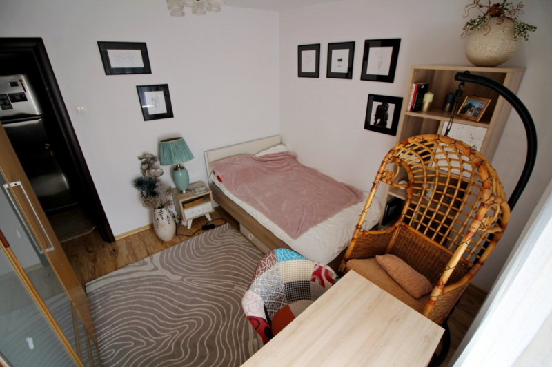 Apartament 2 Camere - Inel 2 - Mobilat Complet