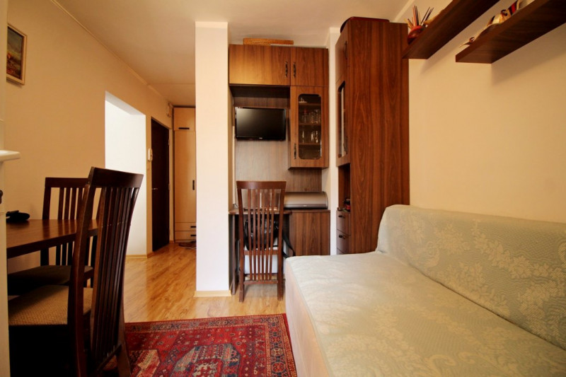 Apartament 2 Camere - Inel 2 - Mobilat Complet