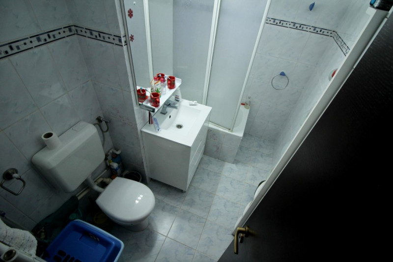 Apartament 2 Camere - Inel 2 - Mobilat Complet