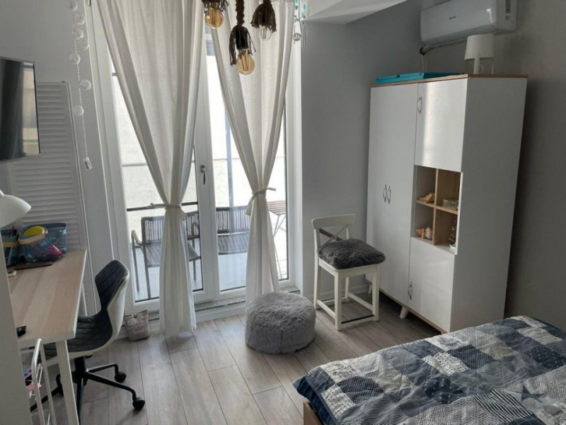 Apartament 3 Camere - Mamaia Nord - Ultrafinisat - Aproape De Plaja