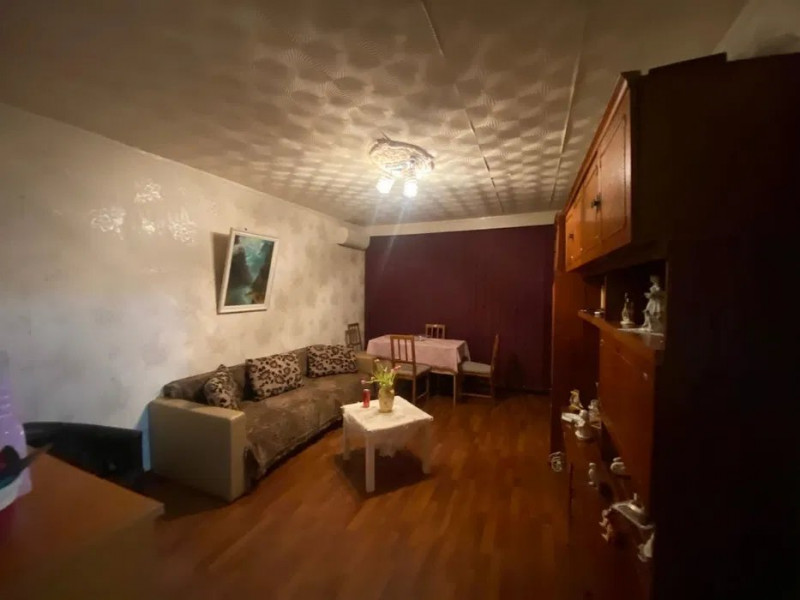 Apartament 3 Camere - Inel II - Centrala Pe Gaze