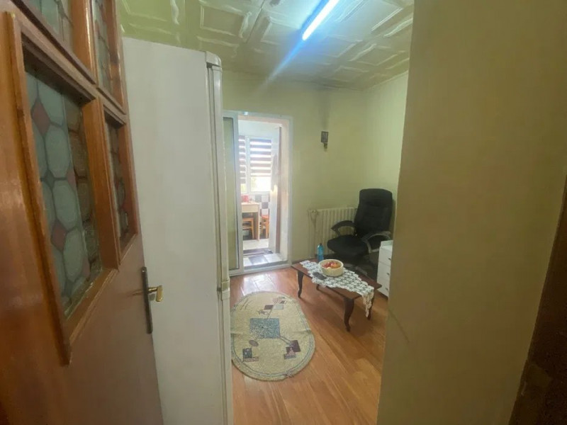 Apartament 3 Camere - Inel II - Centrala Pe Gaze
