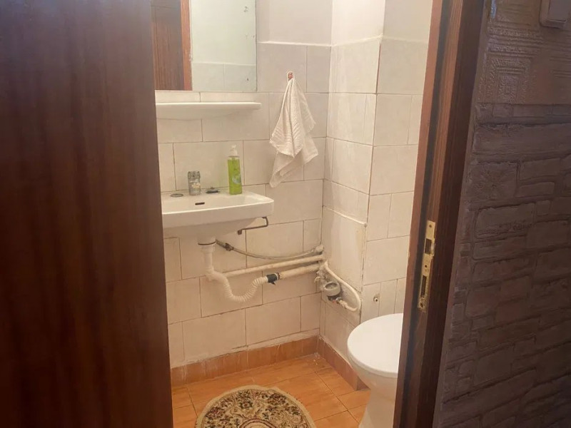 Apartament 3 Camere - Inel II - Centrala Pe Gaze