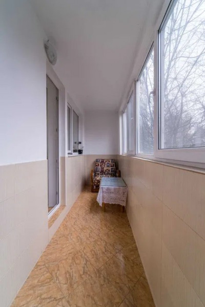 Apartament 2 Camere - Tomis Nord - Renovat - Partial Mobilat