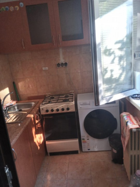 Apartament 3 Camere - Tomis Nord - Mobilat - Electrocasnice In Garantie