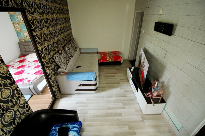 Apartament 3 Camere - Tomis Nord - Mobilat - Electrocasnice In Garantie