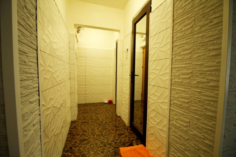 Apartament 3 Camere - Tomis Nord - Mobilat - Electrocasnice In Garantie