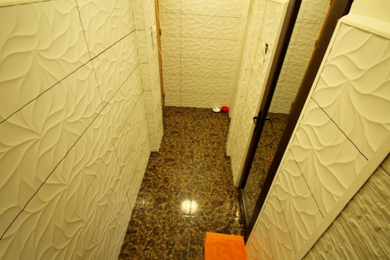 Apartament 3 Camere - Tomis Nord - Mobilat - Electrocasnice In Garantie