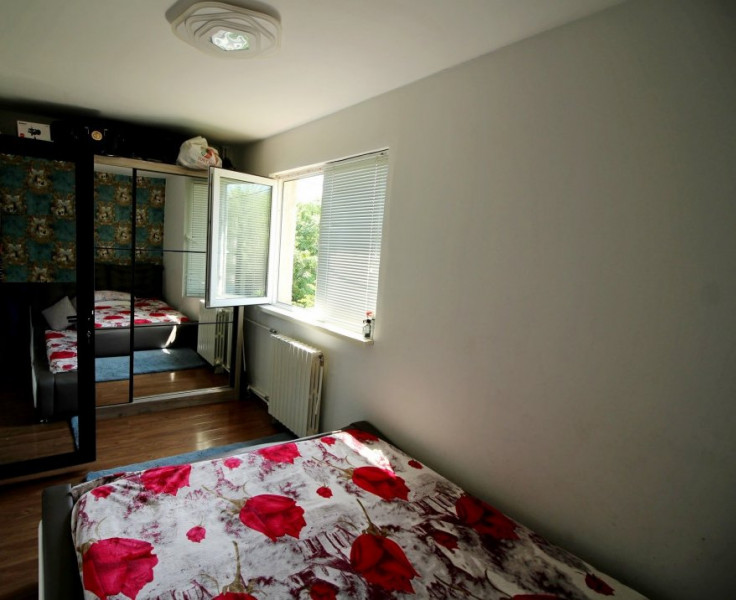 Apartament 3 Camere - Tomis Nord - Mobilat - Electrocasnice In Garantie