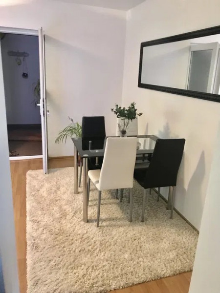 Apartament 2 Camere - Dacia - Mobilat Si Utilat Complet