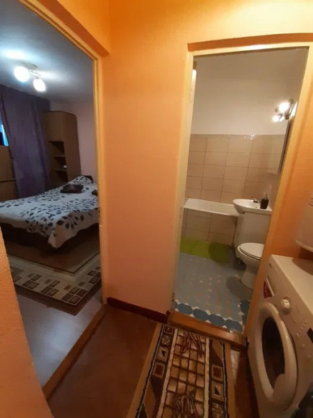 Apartament 2 Camere - Far - Mobilat Complet - Centrala Pe Gaze