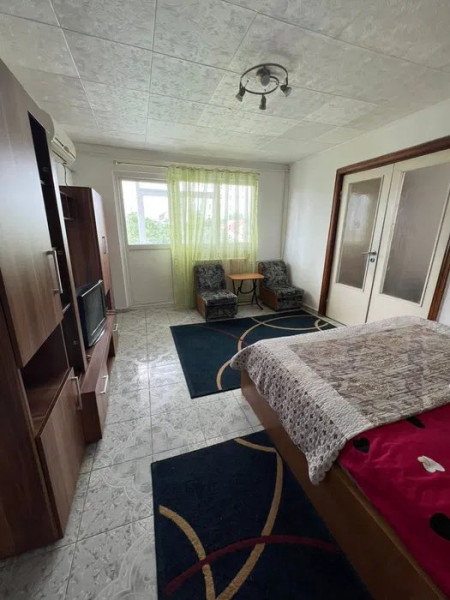 Apartament 2 Camere - Inel 2 - Mobilat/Utilat Complet