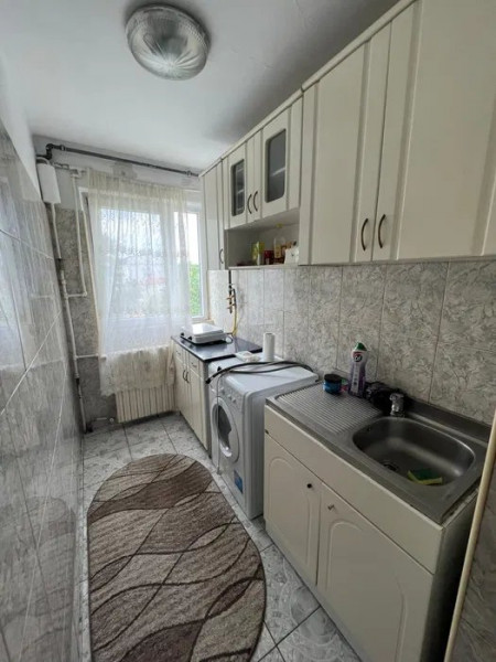 Apartament 2 Camere - Inel 2 - Mobilat/Utilat Complet