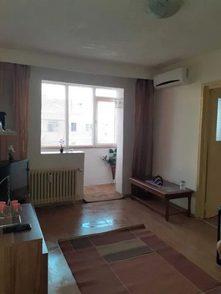 Apartament 2 Camere - Tomis Nord - Mobilat Complet