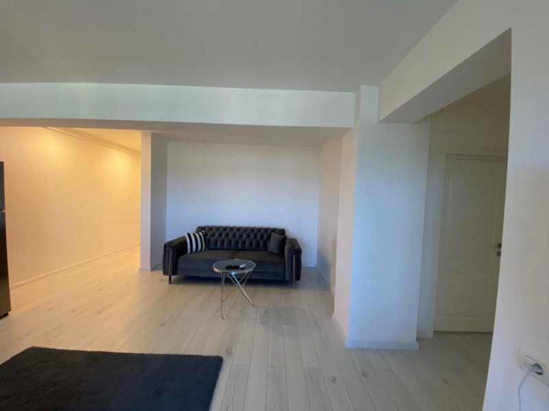 Apartament 3 Camere - Tomis Plus - Mobilat Complet - Garaj si Loc Parcare