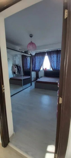 Apartament 3 Camere - VIVO - Mobilat Complet