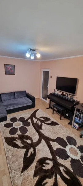 Apartament 2 Camere - Casa De Cultura - Mobilat/Utilat Complet
