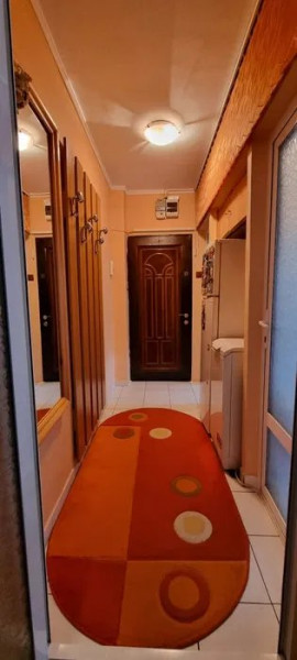 Apartament 2 Camere - Casa De Cultura - Mobilat/Utilat Complet