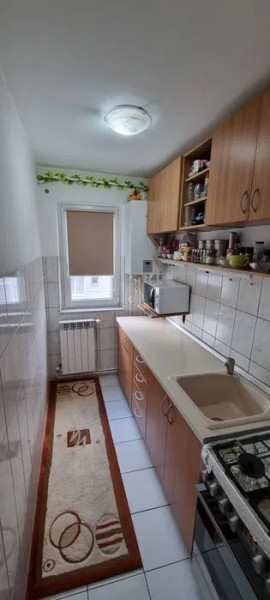 Apartament 2 Camere - Casa De Cultura - Mobilat/Utilat Complet