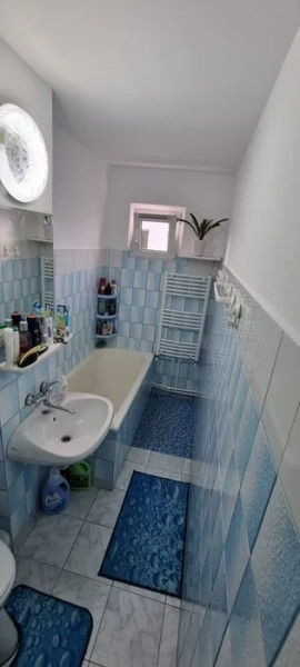 Apartament 2 Camere - Casa De Cultura - Mobilat/Utilat Complet
