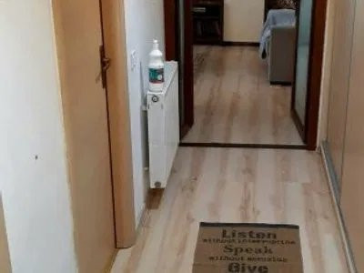 Apartament 2 Camere - Tomis Plus - Complet Mobilat 