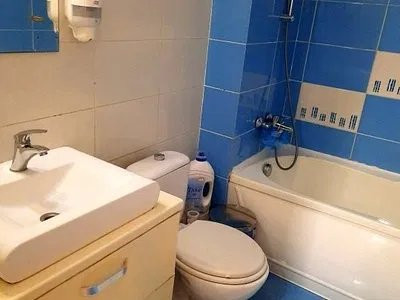 Apartament 2 Camere - Tomis Plus - Complet Mobilat 