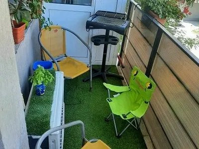 Apartament 2 Camere - Tomis Plus - Complet Mobilat 