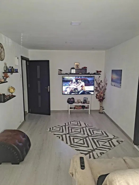 Apartament 2 Camere - Tomis Nord - Renovat - Mobilat Complet