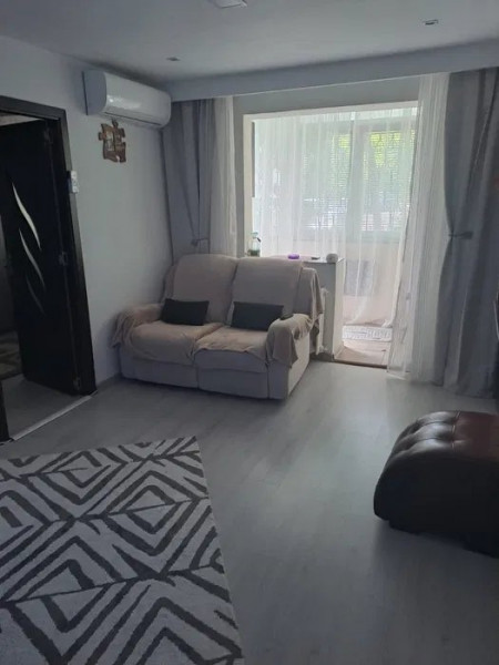 Apartament 2 Camere - Tomis Nord - Renovat - Mobilat Complet