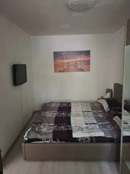 Apartament 2 Camere - Tomis Nord - Renovat - Mobilat Complet