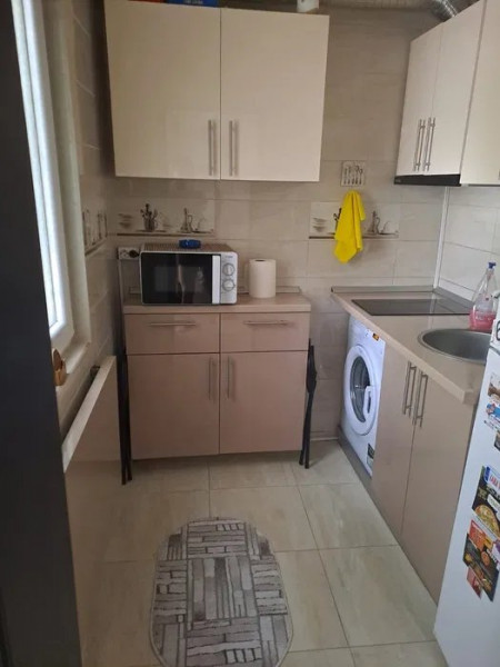 Apartament 2 Camere - Tomis Nord - Renovat - Mobilat Complet