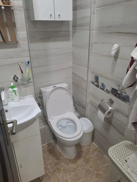 Apartament 2 Camere - Tomis Nord - Renovat - Mobilat Complet