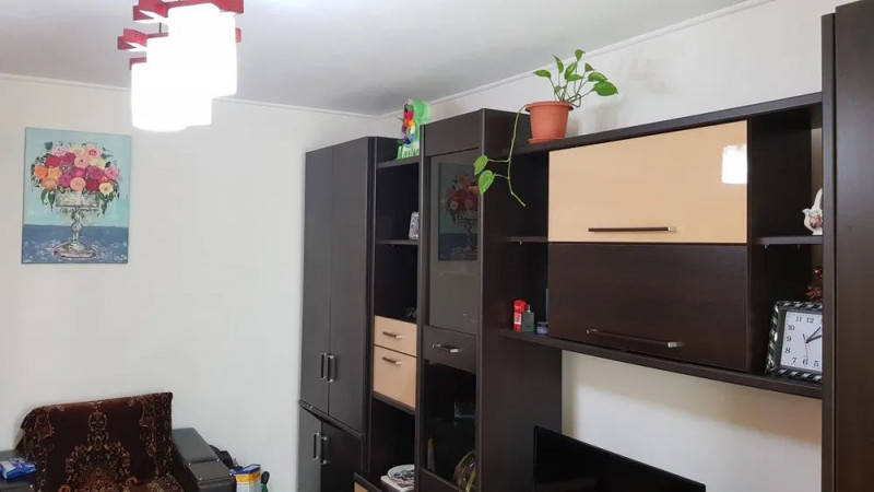 Apartament 3 Camere - Inel II - Renovat - Centrala Pe Gaze
