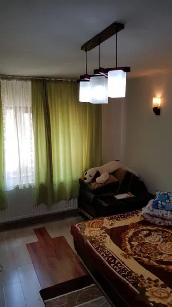 Apartament 3 Camere - Inel II - Renovat - Centrala Pe Gaze